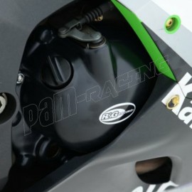 Protection carter droit R&G Racing ZX-6R 2005-2006