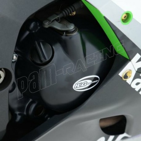 Protection carter droit R&G Racing ZX-6R 2005-2006
