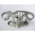 Paire de Tés de fourche taillés masse avec clé R1 2015-2026 IMA Special Parts