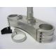 Paire de Tés de fourche taillés masse sans clé R1 2015-2022 IMA Special Parts