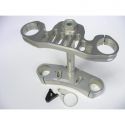 Paire de Tés de fourche taillés masse sans clé R1 2015-2026 IMA Special Parts