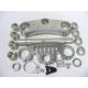 Paire de Tés de fourche taillés masse sans clé R1 2015-2022 IMA Special Parts