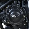 Protection carter gauche racing R&G Racing MT-10 2016-2024