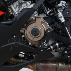 Slider moteur gauche R&G Racing S1000RR 2019-2023