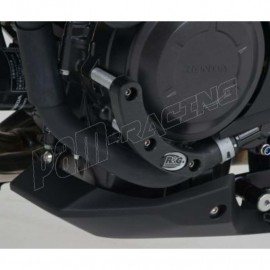 Slider moteur gauche R&G Racing CB500F 2013-2018