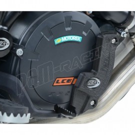 Slider moteur droit R&G Racing KTM