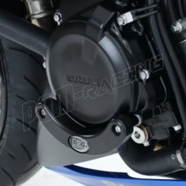 Slider moteur gauche R&G Racing GSX-S1000/F/GT/GX, GSX-S 950, Katana 1000