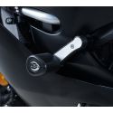 Kit tampons de protection sans percage AERO R&G Racing R6 2017-2022