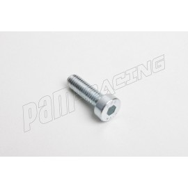 Vis BTR acier M6 tête courte TCHC DIN7984 PP-Tuning