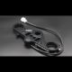 Té de fourche supérieur + kill switch Carraro Engineering R1 2015-2022