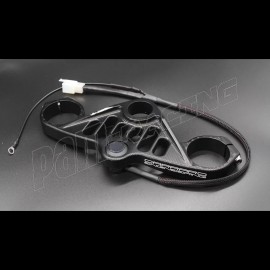 Té de fourche supérieur Carraro Engineering RSV4 2017-2020