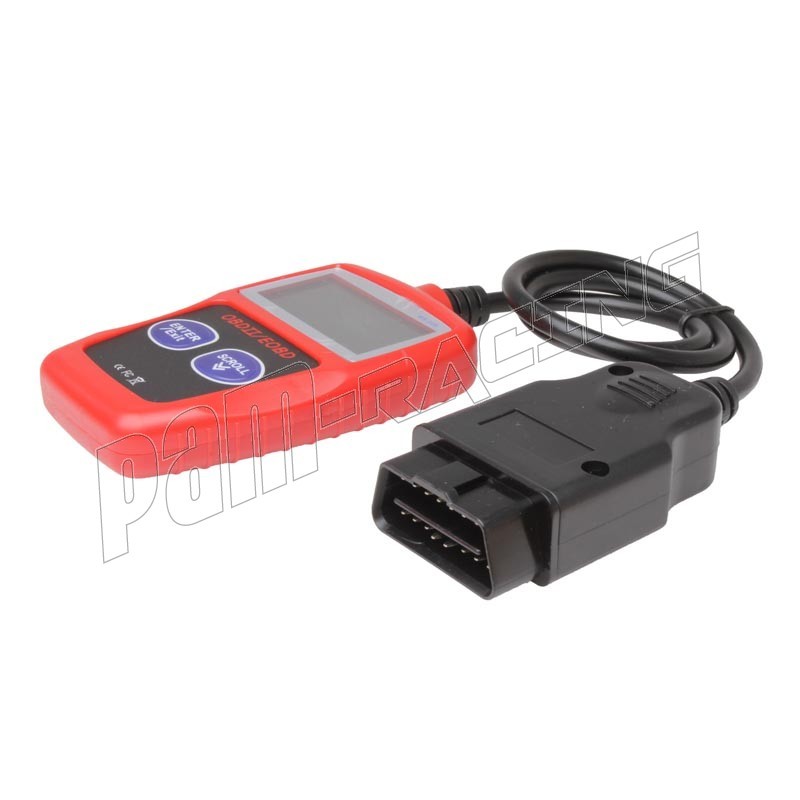 Lecteur OBDII pour moto Euro4 et Euro5 - Gentlemen Riders