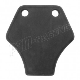 Mousse de selle R6 2017-2026 SRT FAIRINGS