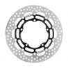 Disque de frein avant flottant Halo 320 mm ep 5.0 mm R1 2015-2025, R6 2017-2025, R9 2025, MT-10 2016-2025 Moto-Master