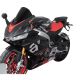 Bulle MRA type racing RS660 2020-2026