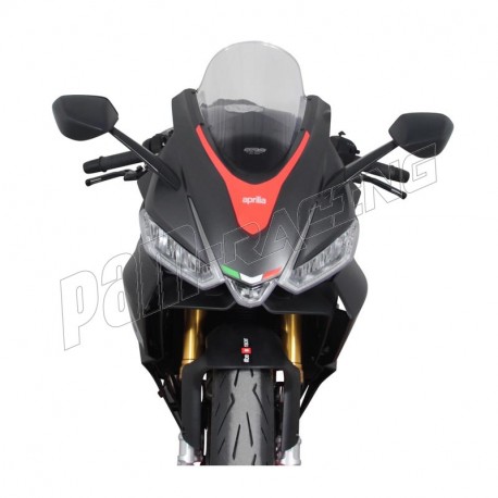 Bulle MRA type racing RS660 2020-2026