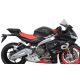 Bulle MRA type racing RS660 2020-2026