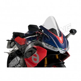 Bulle R-Racer PUIG RS660 2020-2022