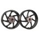 Jantes carbone style 1 THYSSENKRUPP R1 2015-2022