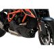 Sabots moteur PUIG Superduke 1290R 2020-2023