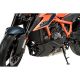 Sabots moteur PUIG Superduke 1290R 2020-2023