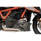 Sabots moteur PUIG Superduke 1290R 2020-2023