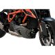 Sabots moteur PUIG Superduke 1290R 2020-2023