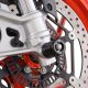 Protection de fourche R&G Racing RS660 2020-2024, Tuono 660 2021-2024