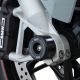 Protections de fourche R&G Racing S1000RR 2009-2026, HP4 2013-2015, S1000R, S1000XR, M1000RR, M1000R, M1000XR