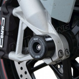 Protections de fourche R&G Racing S1000RR 2009-2026, HP4 2013-2015, S1000R, S1000XR, M1000RR, M1000R, M1000XR