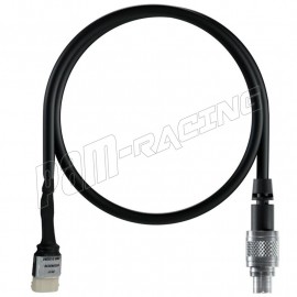 Câble pour chronomètre GPS SOLO 2 ou SOLO 2 DL AIM S1000RR 2009-2022