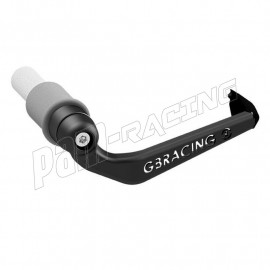 Protection de levier de frein GB RACING S1000RR 2019-2026, M1000RR 2021-2026, M1000R 2025-2026, M1000XR 2024-2026