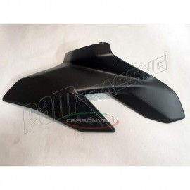 Flanc gauche carbone CARBONVANI Streetfighter V4/S 2020-2022