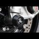 Protections de fourche GSG MOTO 1200 Speed Triple RS/RR 2021-2022