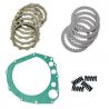 Kit embrayage complet GPZ1100 1981-1985