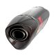 Pièce de rechange pour ligne Akrapovic Racing R3, MT-03 Silencieux de remplacement pour ligne racing