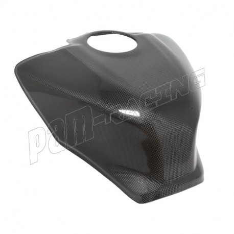 Extension de réservoir carbone CARBONIN R6 2017-2026