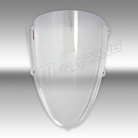 Bulle SBK RSV4 1100 Factory 2021-2024 CRUCIATA