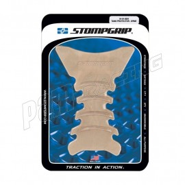 Grip de Réservoir STOMPGRIP Universel Smoothridge 185x142 mm