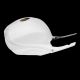 Protection de réservoir racing grand modèle fibre de verre S1000RR 2019-2026 POLY-BIKE