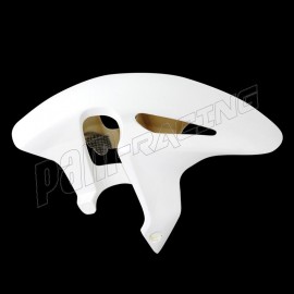 Garde-boue avant fibre de verre CBR1000RR 2020-2026 SEBIMOTO