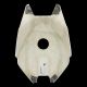 Protection de réservoir fibre de verre CBR1000RR 2020-2023 SEBIMOTO