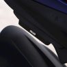 Caches Orifice Repose-Pied R&G Racing RS660/Factory 2020-2025, Tuono 660/Factory 2021-2025