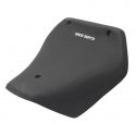 Selle racing Competition Line RACESEATS pour coque arrière racing Ninja 400 2018-2023 PLASTIC BIKE, BIKESPLAST ou SPEED FIBER