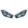 Stickers de phare ZX10RR 2021-2023 SRT FAIRINGS