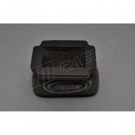 Filtre à air MWR Spécial Racing MT-07/Tracer 2014-2024, XSR700 2016-2024, Ténéré 700 2019-2024, R7 2021-2024