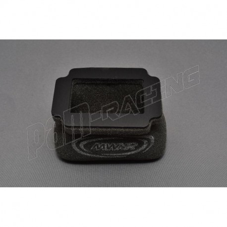 Filtre à air MWR Spécial Racing MT-07/Tracer 2014-2024, XSR700 2016-2024, Ténéré 700 2019-2024, R7 2021-2024