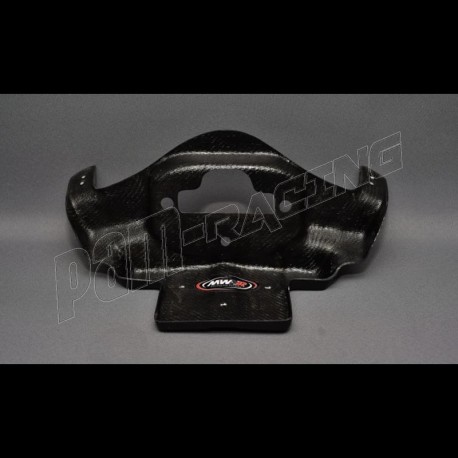 Araignée racing MWR ZX10R 2021-2026