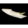 Coque arrière  racing fibre de verre CBR600RR 05-06 SRT FAIRINGS