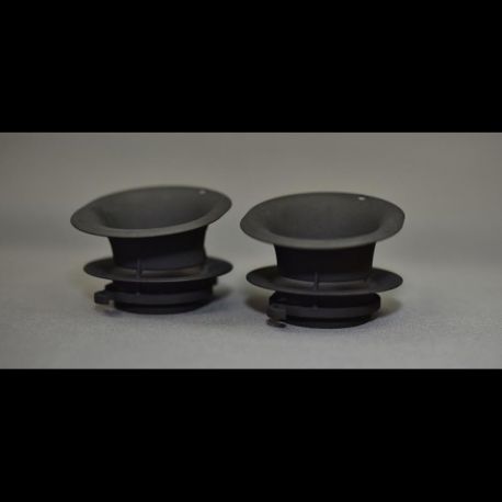 Cornets d'admission MWR RS660, Tuono 660 2020-2025